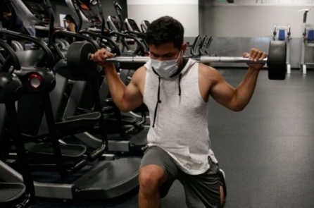 WHO khẳng định virus Corona Vũ Hán có thể lây truyền qua không khí