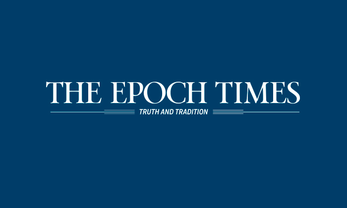 Đại Kỷ Nguyên, The BL không có mối liên quan với The Epoch Times