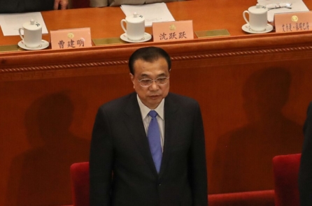 Trung Quốc thừa nhận: Nền kinh tế đang đối mặt với những thách thức ‘chưa từng có’