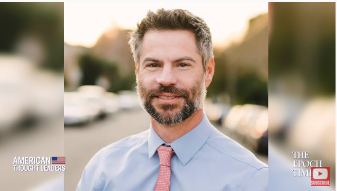 Michael Shellenberger: Cảnh báo cực đoan về khí hậu đã lấn át chủ nghĩa môi trường như thế nào?