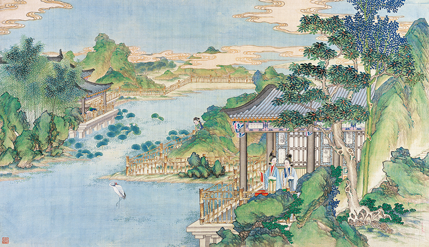 Luật  Âm Dương – Đạo xử thế hoàn hảo của mọi thời đại (P3): Hướng đến sự hài hòa, con đường dẫn đến chân phúc