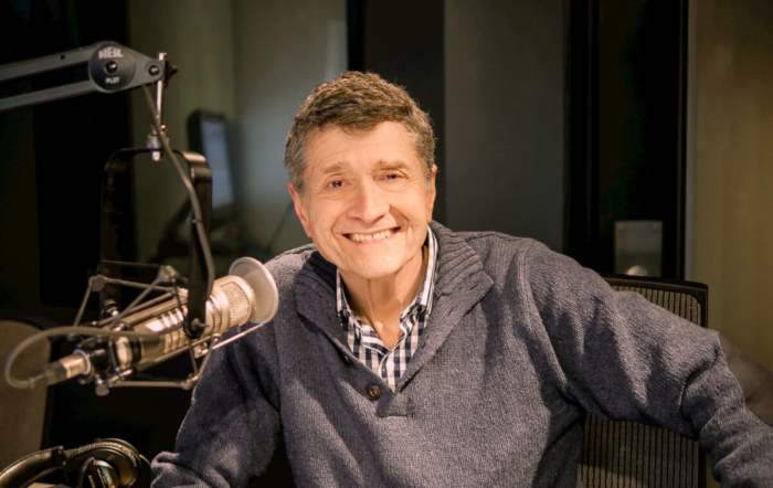 Michael Medved nói về Vai trò Lịch sử của Hoa Kỳ