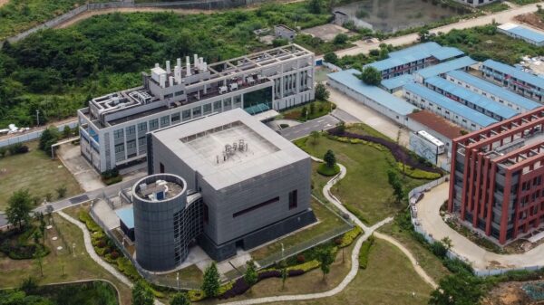 Có thể ngăn chặn đại dịch Covid-19 nếu Trung Quốc và WHO hành động khác đi