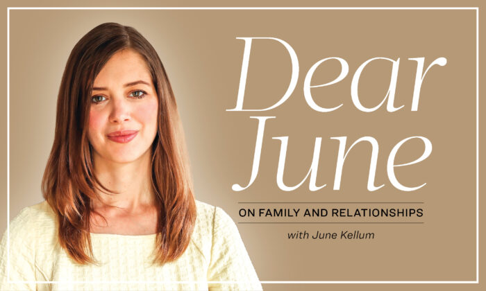 Chuyên mục tư vấn Dear June 