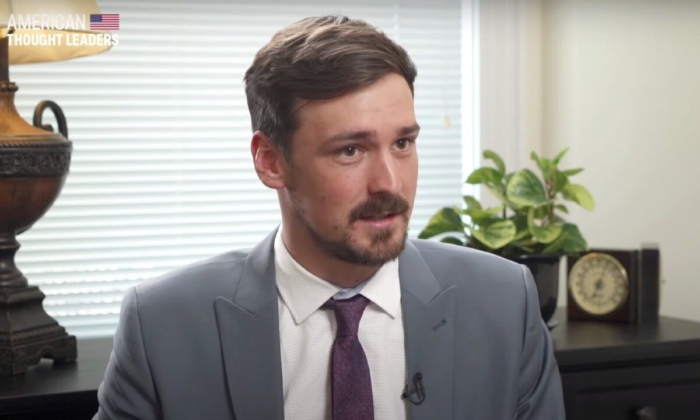 CEO Parler: ‘Sẵn sàng thực hiện hành động pháp lý đầy đủ’ sau khi bị các Big Tech nhắm đến