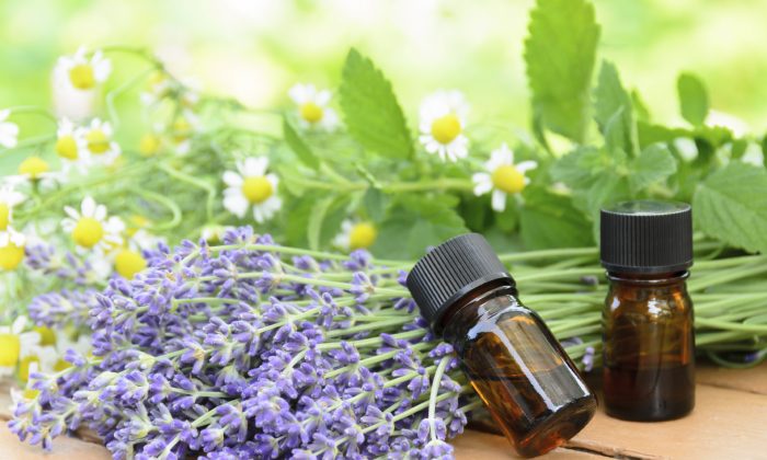 Những loại tinh dầu tốt nhất hỗ trợ giảm căng thẳng