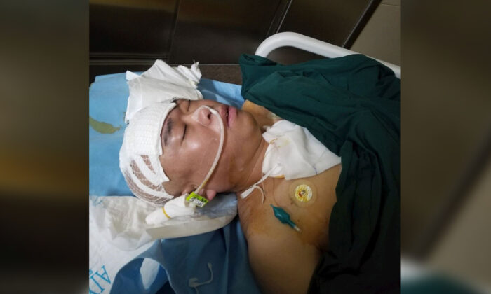 Học viên Pháp Luân Công qua đời sau khi bị hôn mê trong nhà tù Trung Quốc