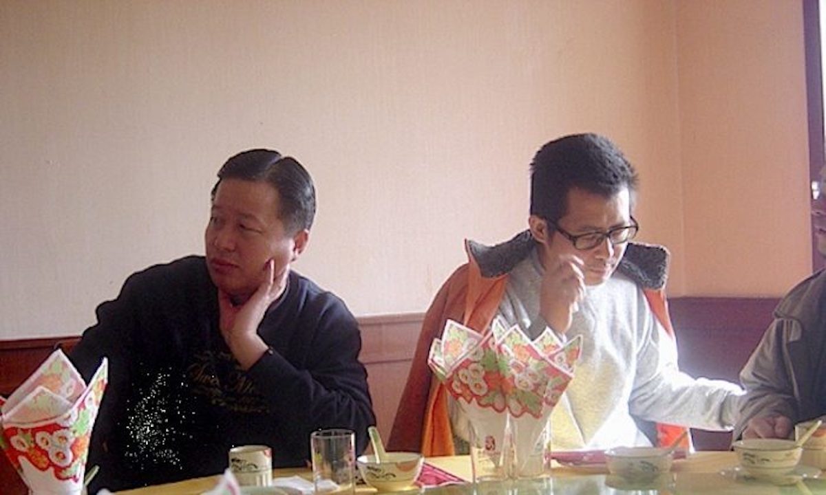 Nhà hoạt động nhân quyền bị Cảnh sát Trung Cộng chặn tại sân bay Thượng Hải và mất liên lạc với thế giới bên ngoài
