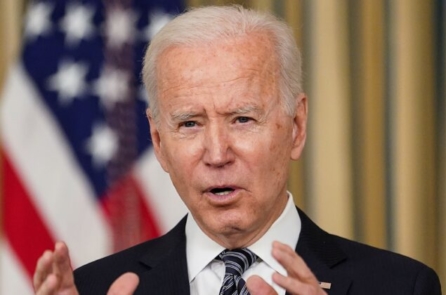 TT Biden công bố kế hoạch chi tiêu 1.8 nghìn tỷ USD, tăng thuế đối với người giàu 