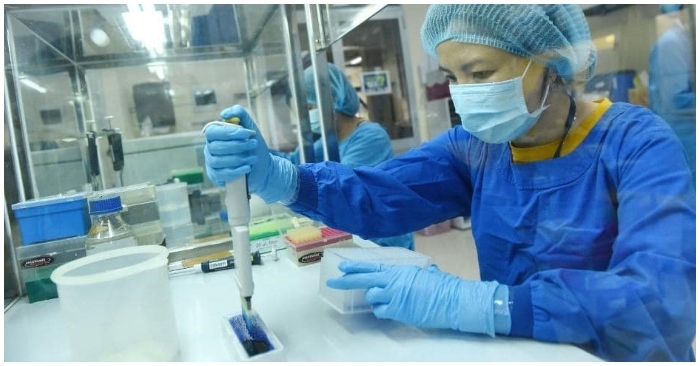 Cập nhật Covid-19 tại Việt Nam ngày 29/5: Thêm gần 300 bệnh nhân, 40 ca bệnh tại Bắc Giang đang nặng và nguy kịch
