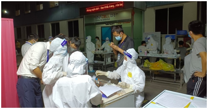 Tin tổng hợp chiều 15/5: Việt Nam có ca tử vong đầu tiên do Covid-19 trong đợt dịch mới, Điện Biên xem xét cách ly xã gần 6,000 dân