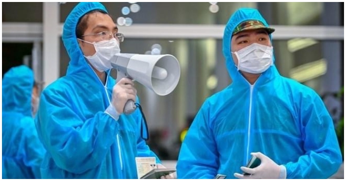 Hà Nội thông báo tìm người tới 5 địa điểm liên quan đến ca Covid-19