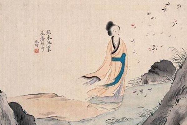Mộng Khê bút đàm: Cỏ Ngu Mỹ Nhân nhảy theo điệu nhạc