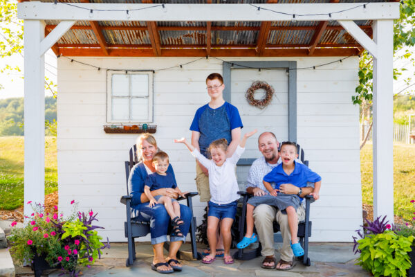 Các giá trị của người Amish, những điều mà chúng ta có thể học hỏi
