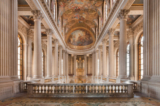Nhà thờ Hoàng Gia Versailles: Ngọn hải đăng thần thánh dành cho đức vua Louis XIV