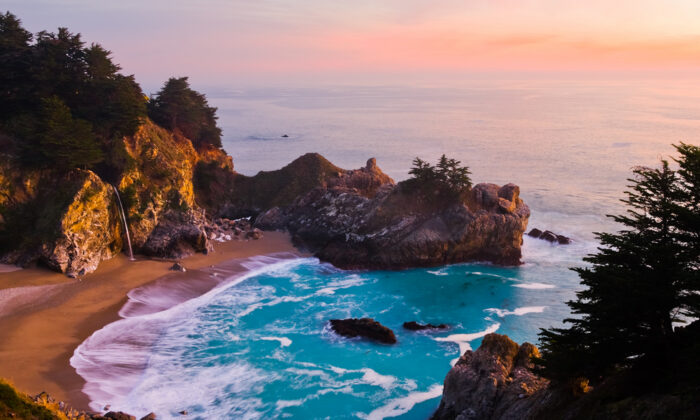 Chuyến đi dọc Bờ Tây: Từ LA đến Seattle