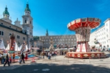 Thành phố Salzburg