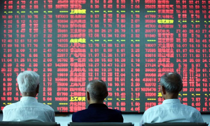 VIE: Canh bạc công ty vỏ bọc ngàn tỷ USD của Trung Quốc