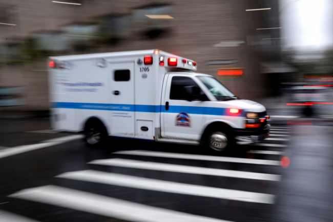 Chủ tịch hiệp hội: Hệ thống 911 lâm nguy giữa ‘tình trạng thiếu hụt lao động gây tê liệt’
