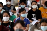 Việt Nam ngày 23/11: Hơn 11,000 ca nhiễm, Hà Nội vận hành Trạm y tế lưu động đầu tiên, Bà Rịa-Vũng Tàu ghi nhận số F0 cao kỷ lục