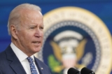 Tổng thống Joe Biden