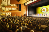 Shen Yun California