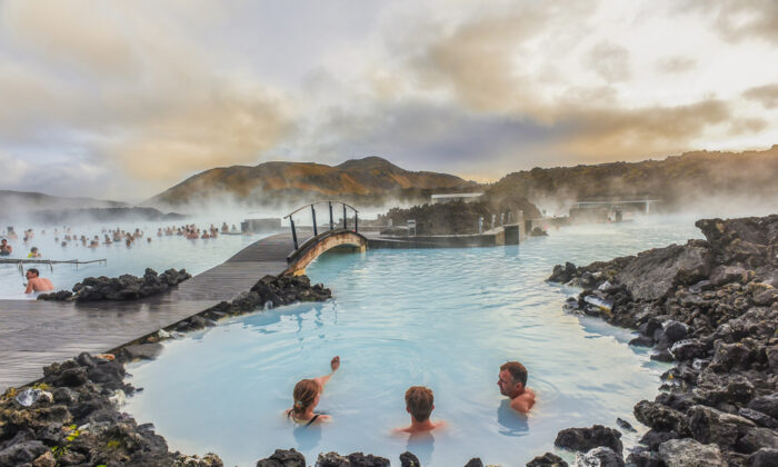 Iceland