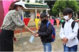 ca nhiễm mới