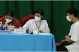ca nhiễm