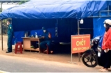 ca nhiễm