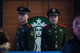 Starbucks Trung Quốc