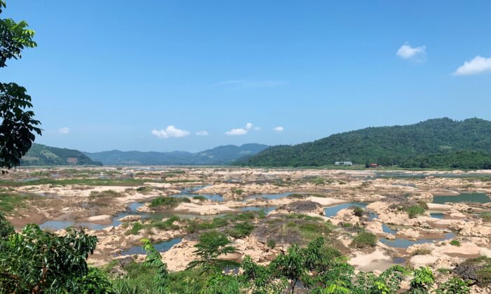 Thảm sát sông Mekong