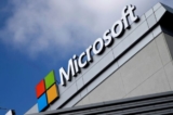 Logo của Microsoft