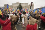 COVID-19 Romania