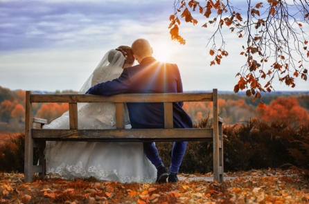 Giá trị đức hạnh trong hôn nhân