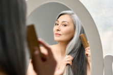 phục hồi mái tóc đẹp