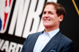 Doanh nhân Mark Cuban