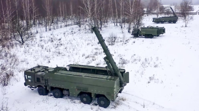 Ukraine kêu gọi bình tĩnh