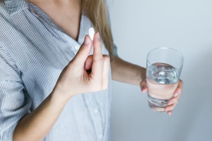 Bổ sung vitamin như thế nào để không gây hại cho cơ thể? 