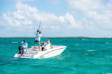 Quần đảo Turks & Caicos