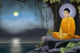 Người thiện tin Thần miễn tai kiếp
