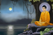 Người thiện tin Thần miễn tai kiếp