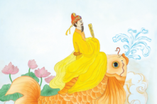Nội hàm kính Thần trong tục lệ Tết Táo Quân