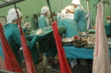 Những tiến bộ trong cấy ghép 