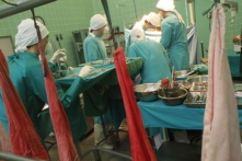 Những tiến bộ trong cấy ghép 