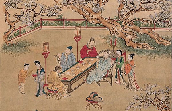 vận mệnh vô thường