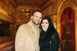 khán giả Detroit trải nghiệm Shen Yun 