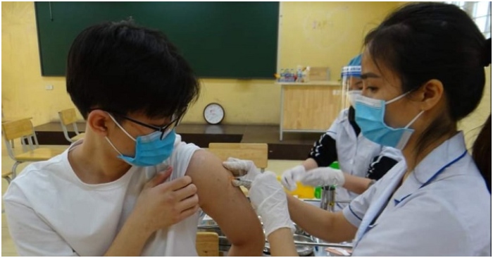 Việt Nam ngày 4/2
