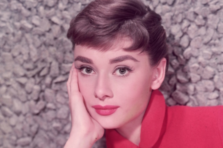 Nữ diễn viên Audrey Hepburn: Vẻ đẹp nội tại của một biểu tượng phong cách