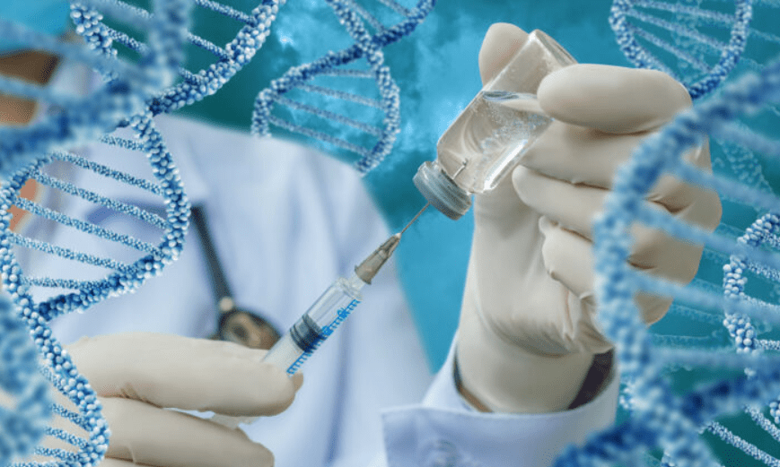 Vaccine SARS-COV-2 và bệnh lý thoái hóa thần kinh